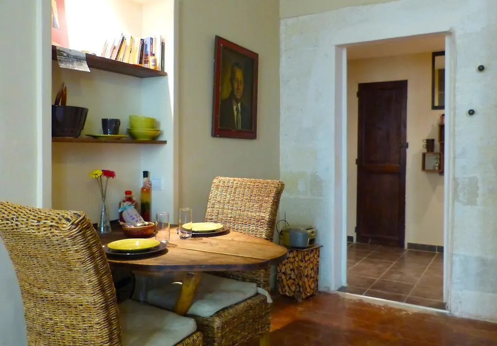Les Remparts Apartment Avignon